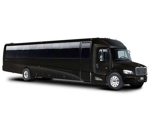 25 Passenger Minibus in Salt Lake City